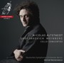 Cello Concerto No.1 - Shostakovich  / Michal  Nesterowicz 