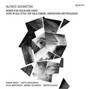 Works For Violin & Piano - Schnittke  / Roman   Mints  /  Apekisheva