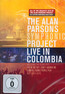 Parsons Symphonic Project: Live In Colombia - Alan Parsons  -Project-