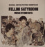 Fellini Satyricon  OST - Nino Rota