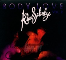 Body Love 2 - Klaus Schulze