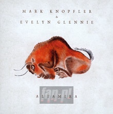 Altamira OST - Mark Knopfler - bigger Altamira OST - Mark Knopfler