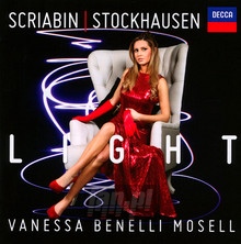 Light - Benelli Mosell      Stockhausen / 