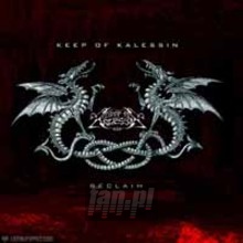 Reclaim - Keep Of Kalessin