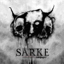 Aruagint - Sarke