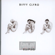 Ellipsis - Biffy Clyro - bigger Ellipsis - Biffy Clyro