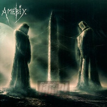 Monolith.The Power Remain - Amebix