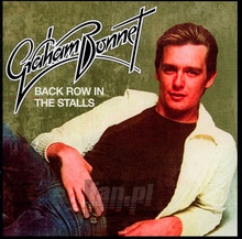 Back Row In The Stalls - Graham Bonnet