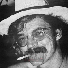 Juarez - Terry Allen - powiększ Juarez - Terry Allen
