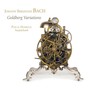 Goldberg Variations BWV 9 - J.S. Bach