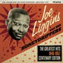Greatest Hits 1945-1957 - Joe Liggins