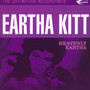 Heavenly Eartha - Eartha Kitt