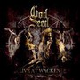 Live At Wacken - God Seed