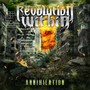 Annihilation - Revolution Within