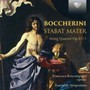 Stabat Mater/String Quart - L. Boccherini