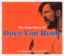 Folk Blues Of - Dave Van Ronk 