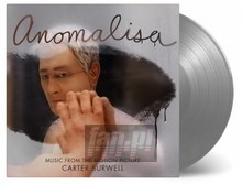 Anomalisa OST - V/A Anomalisa OST - V/A