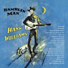 Ramblin' Man - Hank Williams