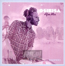 Osibisa Collection Afro Mix With Gregg Kofi Brown - Osibisa - bigger Osibisa Collection Afro Mix With Gregg Kofi Brown - Osibisa