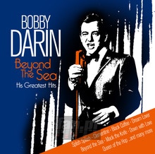 Beyond The Sea - His Greatest - Bobby Darin