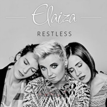 Restless - Elaiza