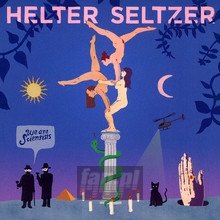 Helter Seltzer - We Are Scientists