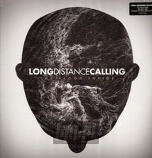 The Flood Inside - Long Distance Calling