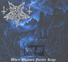 Where Shadows Forever Reign - Dark Funeral