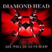 All Will Be Revealed - Diamond Head