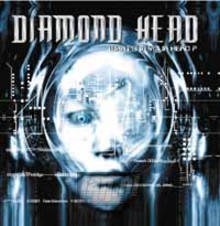 What's In Your Head - Diamond Head What's In Your Head - Diamond Head