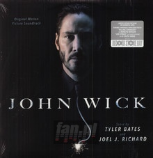 John Wick  OST - V/A