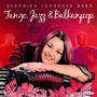 Balkanpop - Veronika Todorova Band