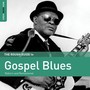 Rough Guide -Gospel Blues - Rough Guide To...  