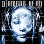 What's In Your Head - Diamond Head