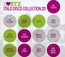 ZYX Italo Disco Collection 21 - I Love ZYX ZYX Italo Disco Collection 21 - I Love ZYX