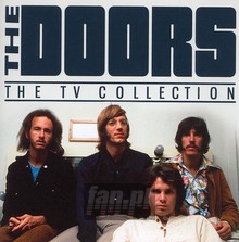 The TV Collection - The Doors