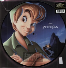 Peter Pan  OST - Peter Pan (Pict) (Can)