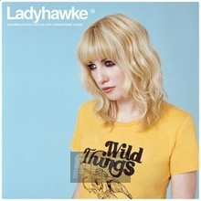 Wild Things - Ladyhawke