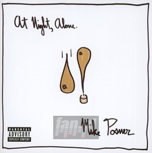 At Night Alone - Mike Posner