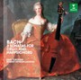 Cello & Harpsichord - J.S. Bach