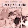Lonesome Prison Blues - Jerry Garcia
