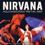 Hollywood Rock Festival 1993 - Nirvana