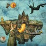 Islands - Cosmic Array