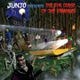Junjo Presents: Evil Curse Of The Vampires - Henry 'junjo' Lawes 