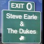 Exit O - Steve Earle  & The Dukes