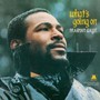 What's Going On - Marvin Gaye