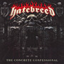 The Concrete Confessional - Hatebreed