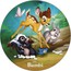 Bambi  OST - Walt    Disney 