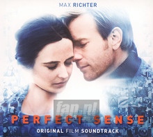 Perfect Sense - Original Film Soundtrack - Max Richter