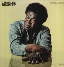 Changes - Charles Bradley